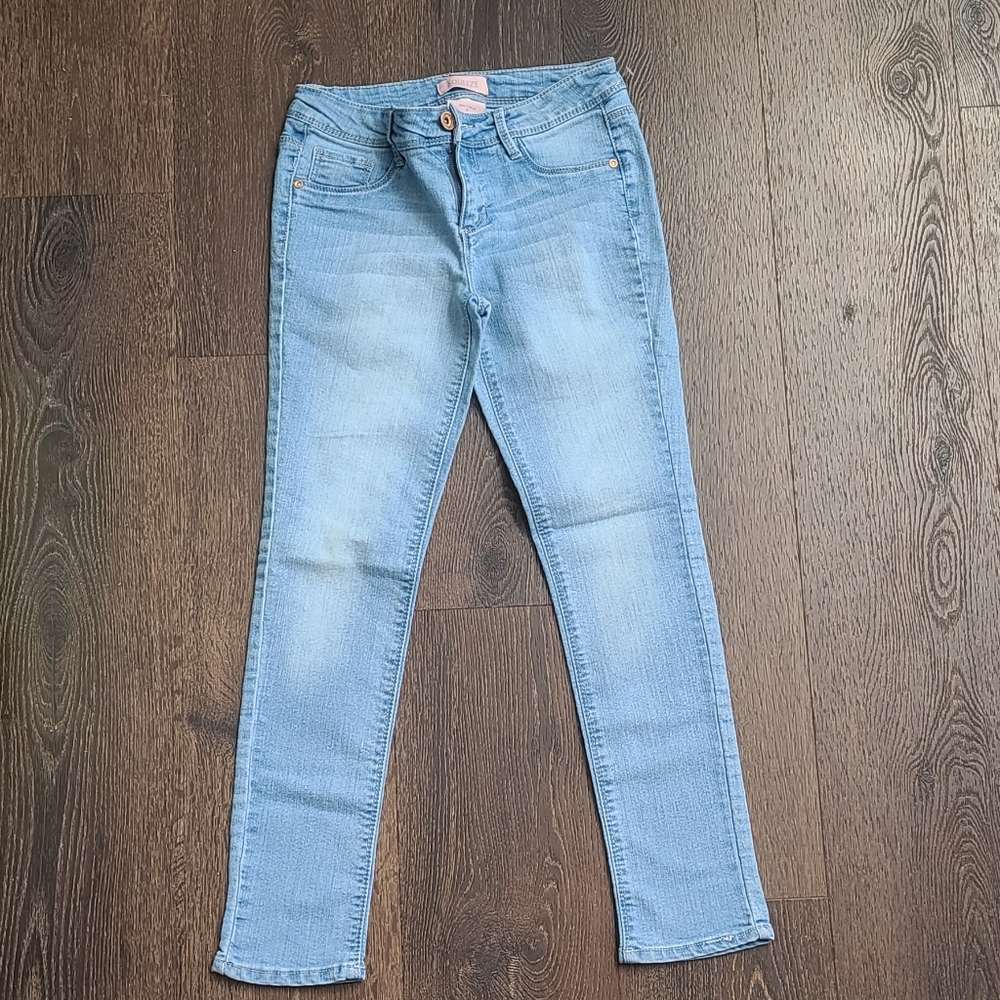 Girl's Jeans
